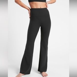 NWT Elation Flare Pant